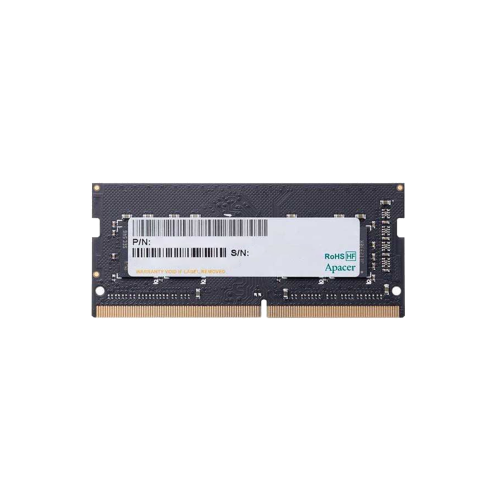 Apacer DDR4 16GB 3200MHz SODIMM Notebook Memory /ES.16G21.GSH/