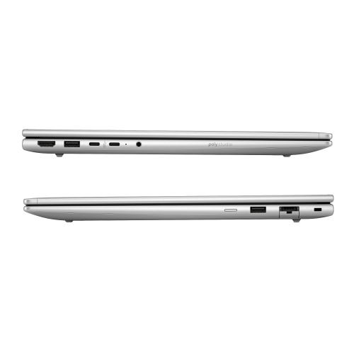 HP ProBook 4 G1i, Ultra 7-255U, DDR5 5600Mhz 16GB RAM, 1TB NVMe M.2 SSD, 16-inch Anti-glare WUXGA LED, Pike Silver - 2