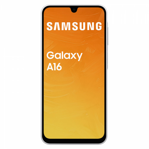 Samsung Galaxy A16 4GB+128GB, Light green - 3