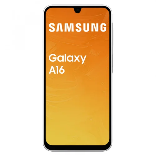 Samsung Galaxy A16 4GB+128GB, Light green - 3