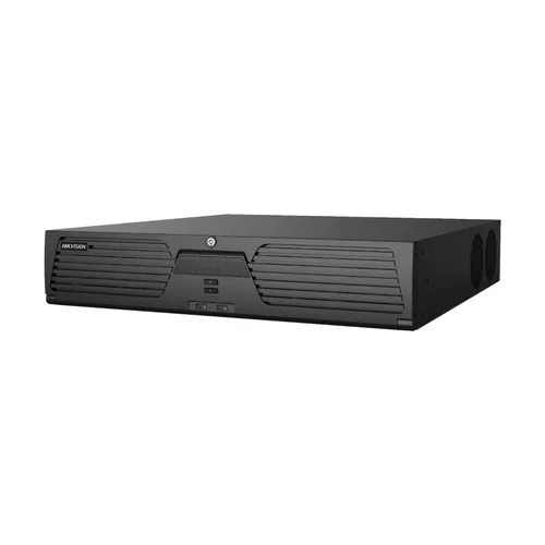 Hikvision 16Ch 4K Deepmind Smart NVR iDS-9616NXI-I8/8F / Бичигч Төхөөрөмж /