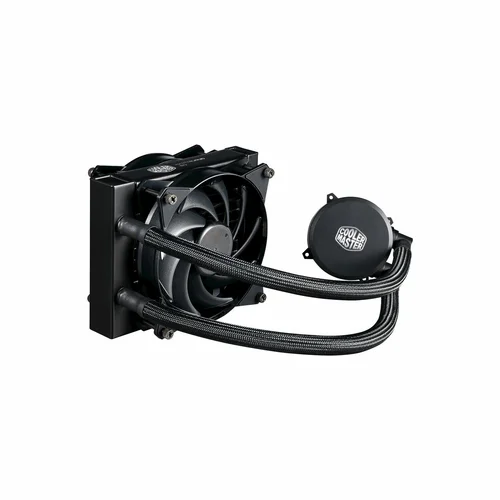 Cooler Master B120i Liquid Cooler - 1