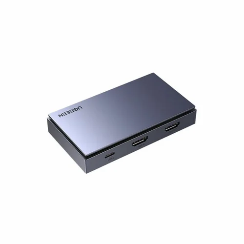 UGREEN Video Capture Live Stream Card 4K 60Hz (10937) - 1