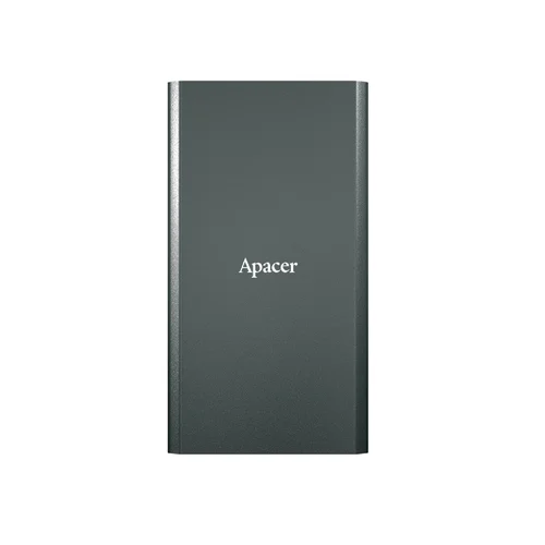 Apacer 512GB USB 3.2 AS723 Portable SSD /AP512GAS723B-1/ - 1