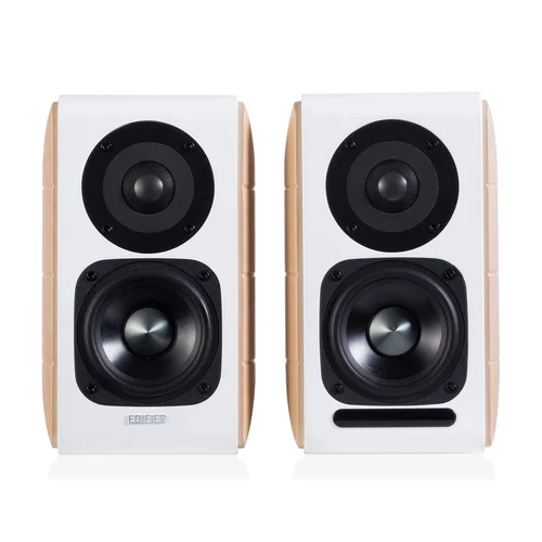 Edifier S880DB Bluetooth Speaker System, White / Чанга яригч / - 3