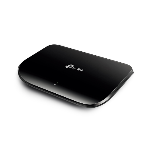 TP-Link SG1005D 5-Port Gigabit Desktop Switch / Свич салаалагч , Сүлжээний Төхөөрөмж / - 2