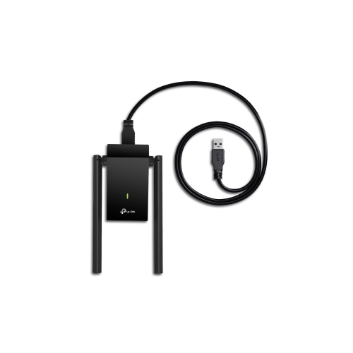TP-Link Archer T4U Plus AC1300 Wireless USB Adapter - 3