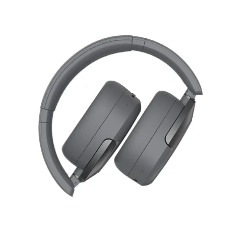 Edifier W830NB Active Noise Cancelling Bluetooth Headphones, Gray / Чихэвч / - 3