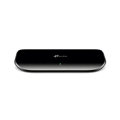 TP-Link SG1008D 8-Port Gigabit Desktop Switch / Свич салаалагч , Сүлжээний Төхөөрөмж / - 1