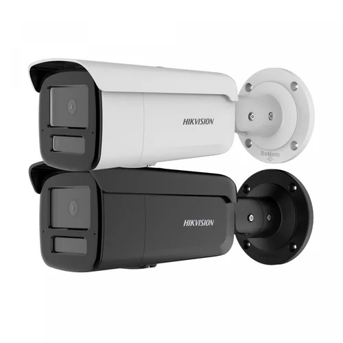 Hikvision 6MP Acusense Smart Hybrid Light Fixed Bullet Network Camera DS-2CD2T63G2-2LI2U / Гадаа Хяналтын Камер / - 1