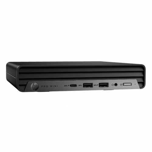 HP Pro Mini 400 G9 Desktop PC Intel i7-13700T, 8GB DDR4 RAM, 512GB SSD, Wi-Fi/BT, Wireless K&M, Win 11 Home - 3