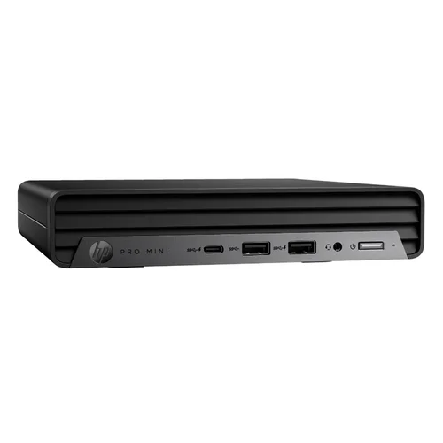 HP Pro Mini 400 G9 Desktop PC Intel i7-13700T, 8GB DDR4 RAM, 512GB SSD, Wi-Fi/BT, Wireless K&M, Win 11 Home - 3