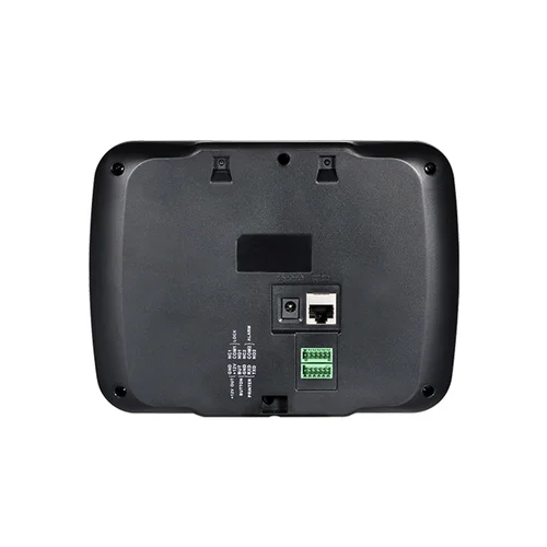 ZKTeco MB460ID Multi-Biometric Time Attendance and Access Control - 3