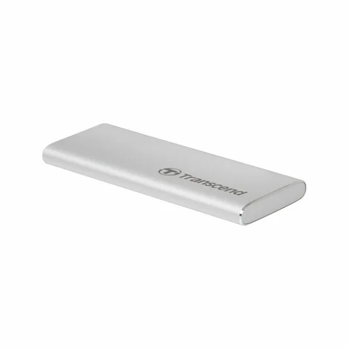 Transcend 1TB ESD260C USB 3.1 Gen2 Type-C Portable SSD TS1TESD260C / Зөөврийн Хард / - 3