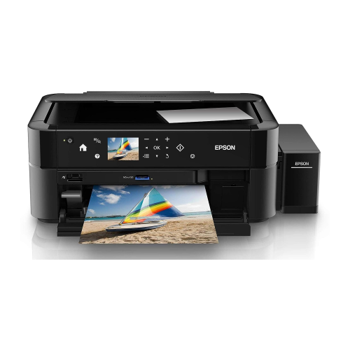 Epson L850 photo Multifunction Printer