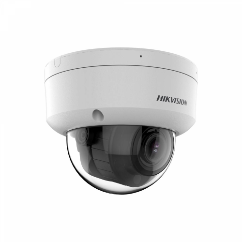 Hikvision 4MP Acusense Smart Hybrid Light Motorized VF Dome Network Camera DS-2CD2743G2-LIZS2U / Дотор Хяналтын Камер / - 2