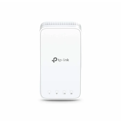 TP-Link RE330 AC1200 Dual-Band Wireless Mesh Wi-Fi Range Extender - 1