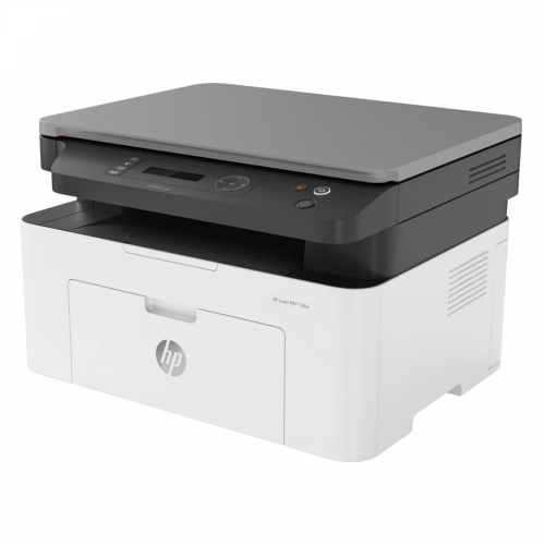 HP LaserJet MFP 136W Wireless Printer / Хэвлэгч , Хар Принтер / - 2