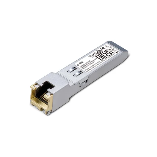 TP-Link SM5310-T 1Omada 10G BASE-T RJ45 SFP+ Module - 1