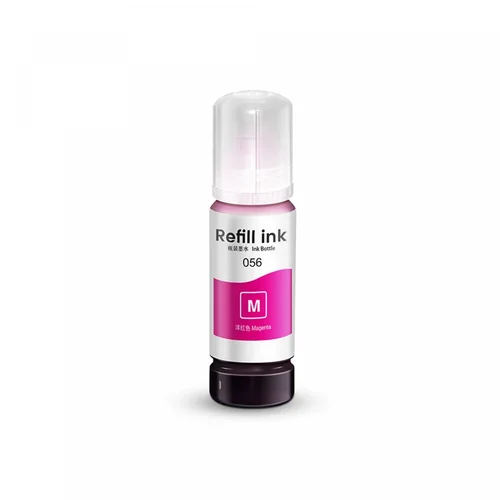 AMIDA Epson 056 Magenta (М) Ink 70ml OEM /L8058 , L18058.../ / Принтерийн хор /