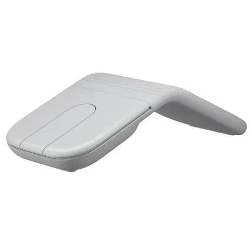 Logitech Mobi Fold Wireless Mouse White