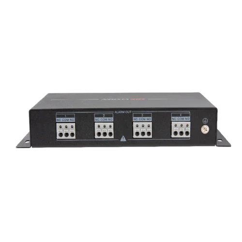 Hikvision MBUS Output Expander DS-PM-MO4-H / Дохиоллын оролт нэмэгдүүлэгч , Хулгайн Дохиолол /