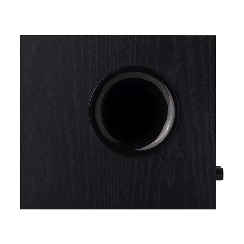 Edifier T5 Powered Active Subwoofer, Black / Чанга яригч / - 3