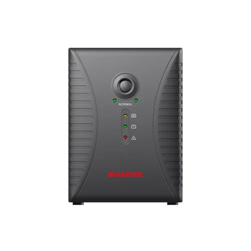 Santak ROBUST R1200 Line-interactive 1200VA/600W UPS / Тог Баригч тогтворжуулагч / - 1