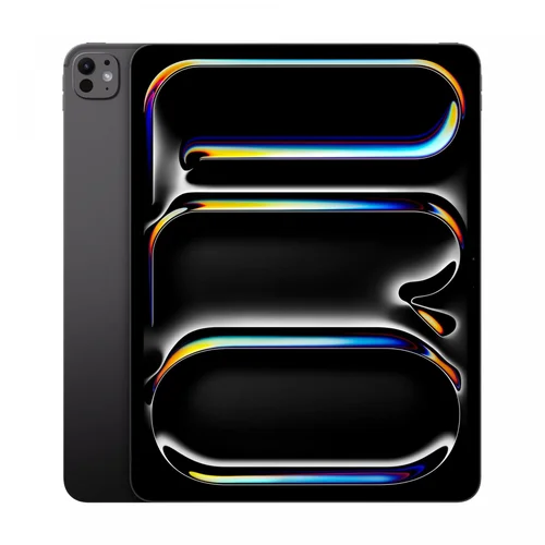 Apple iPad Pro 11-inch (5th gen) M4 Chip Wi-Fi 256GB, Space Black /MVV83/ / Таблет / - 1