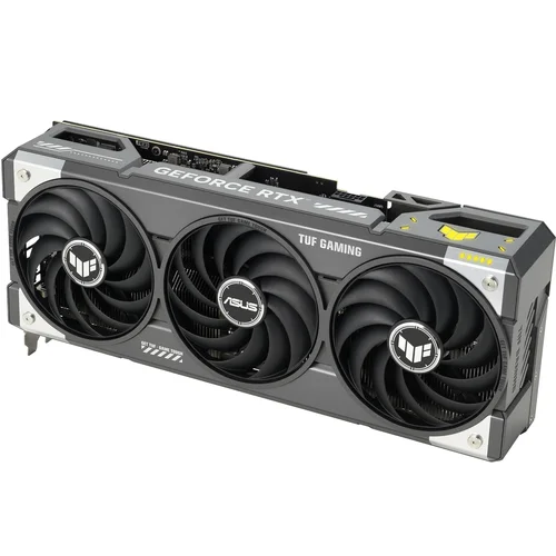 ASUS TUF Gaming GeForce TUF-RTX5070-O12G 12GB GDDR7 Graphics Card / График карт / - 3