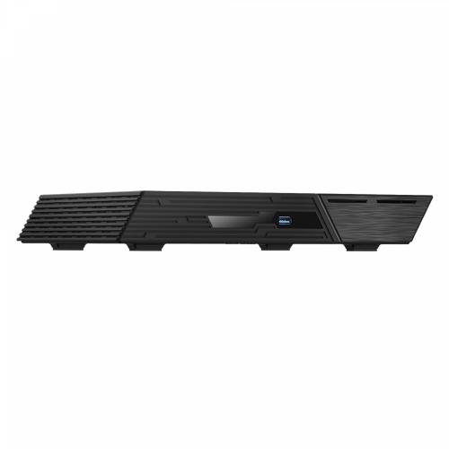 ASUSTOR FLASHSTOR 6 FS6706T 6-Bay Quad-Core up to 2.9GHz M.2 2280 NVMe SSD Cloud NAS / NAS төхөөрөмж / - 2