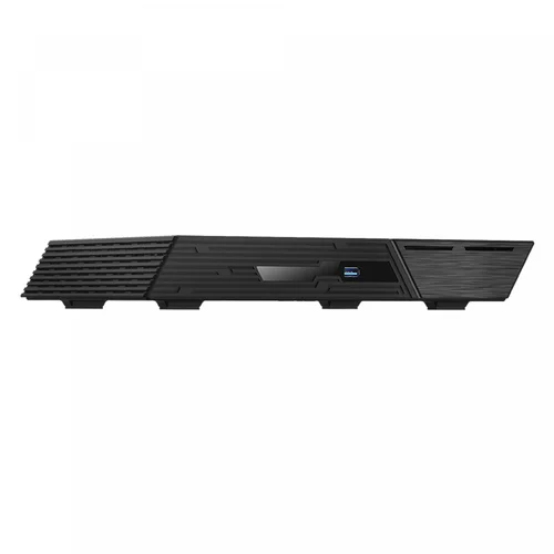ASUSTOR FLASHSTOR 6 FS6706T 6-Bay Quad-Core up to 2.9GHz M.2 2280 NVMe SSD Cloud NAS / NAS төхөөрөмж / - 2