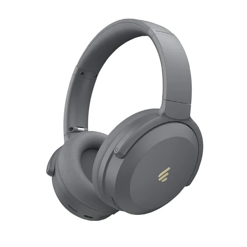 Edifier WH700NB Pro Active Noise Cancelling Bluetooth Headphones, Gray / Чихэвч / - 1