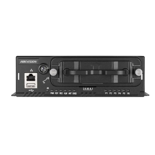 Hikvision Mobile NVR DS-MP5604N / Тээврийн хэрэгсэлийн бичигч төхөөрөмж /