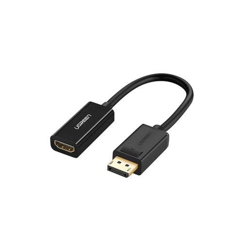 UGREEN DP Male to HDMI Female Converter (40362)