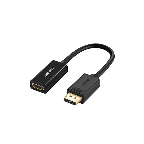 UGREEN DP Male to HDMI Female Converter (40362) - 1