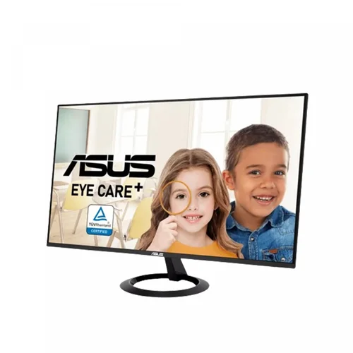 ASUS VZ27EHF 27-inch 75Hz IPS Monitor, Black - 2