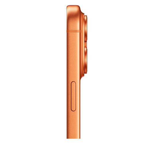 Apple iPhone 17 Pro Max 512GB, Cosmic Orange - 2