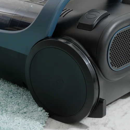 Panasonic 1600W 4L Cyclone Bagless Canister Vacuum Cleaner MC-CL601A146 - 2