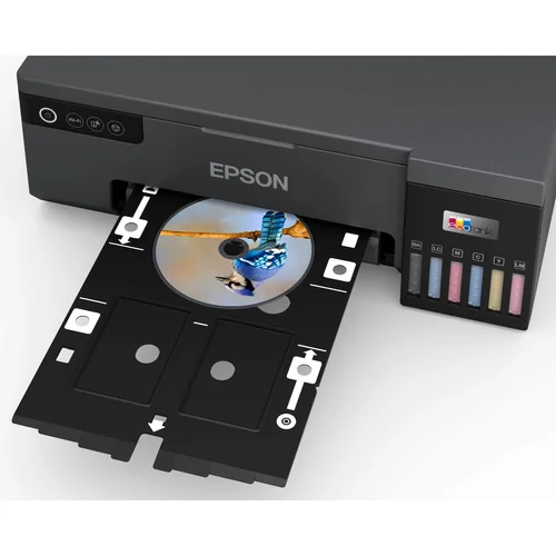 Epson EcoTank L8058 WiFi Ink Tank Photo Printer / Хэвлэгч , Өнгөт Принтер / - 2