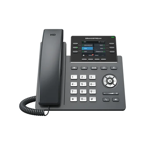Grandstream GRP2613 6-Line Professional Carrier-Grade IP Phone / Дотуур Суурин утас / - 1