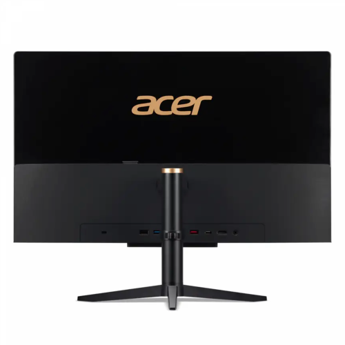 Acer Aspire C22-1610 AIO PC Intel i3-N305, DDR5 8GB RAM, 512GB PCIe NVMe Gen4 M.2 SSD, Intel UHD Graphics, FHD 21.5-inch Non-Touch, Win11 Home, Wireless K&M, Black - 5