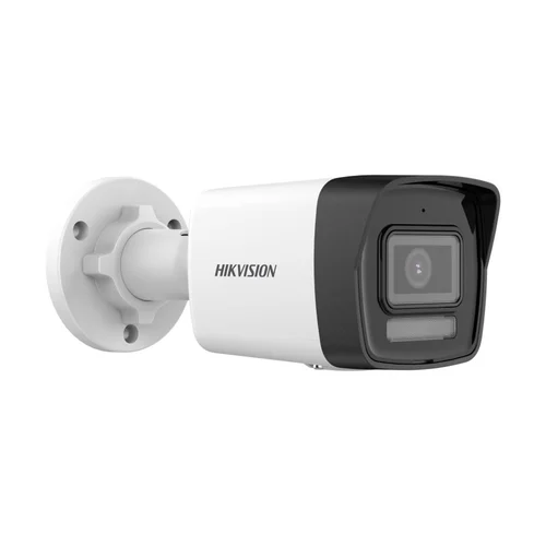 Hikvision 8MP Smart Hybrid Light Fixed Bullet Network Camera DS-2CD1083G2-LIU / Гадаа Хяналтын Камер / - 2