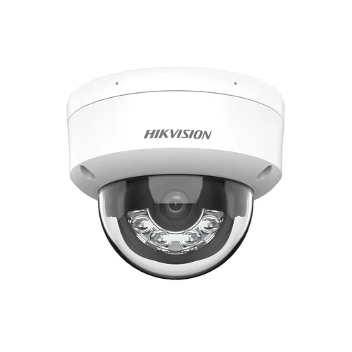 Hikvision 8MP Smart Hybrid Light Fixed Dome Network Camera DS-2CD1183G2-LIU / Дотор Хяналтын Камер / - 3