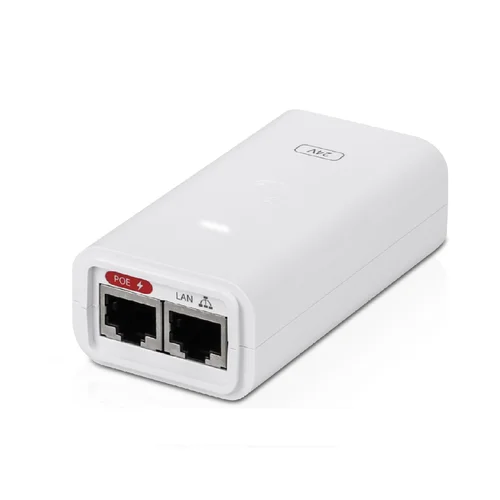 Ubiquiti PoE Injector DC 24V-0.5A
