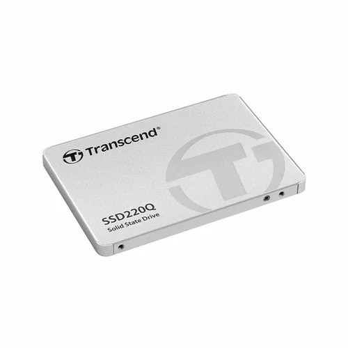 Transcend 2TB SSD220Q SATA III 2.5-Inch Internal SSD /TS2TSSD220Q/ - 3