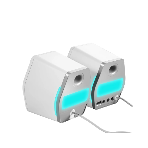 Edifier HECATE G2000 Bluetooth Gaming Speaker, White / Чанга яригч / - 2