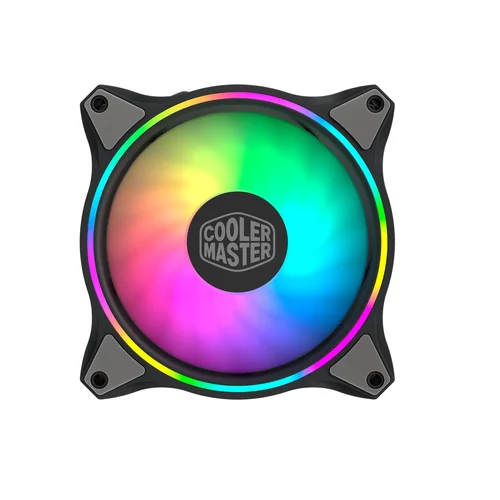 Cooler Master MF120 Halo CaseFan - 1