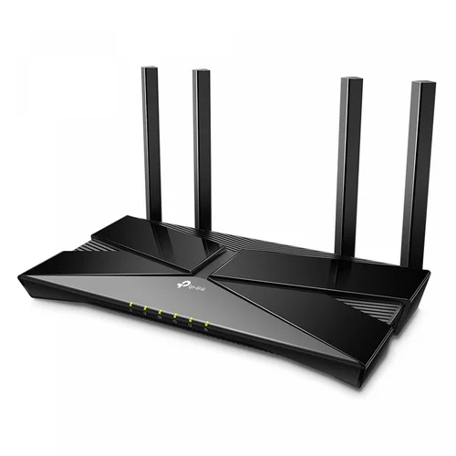 TP-Link Archer AX53 AX3000 Dual-Band Gigabit Wi-Fi 6 Router / Свич салаалагч , Сүлжээний Төхөөрөмж / - 2