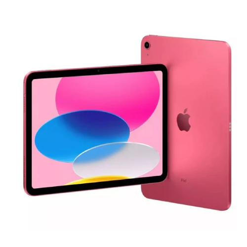 Apple iPad (11th Gen) 11-inch, A16-chip Wi-Fi 128GB Pink /MD4E4/ / Таблет / - 3